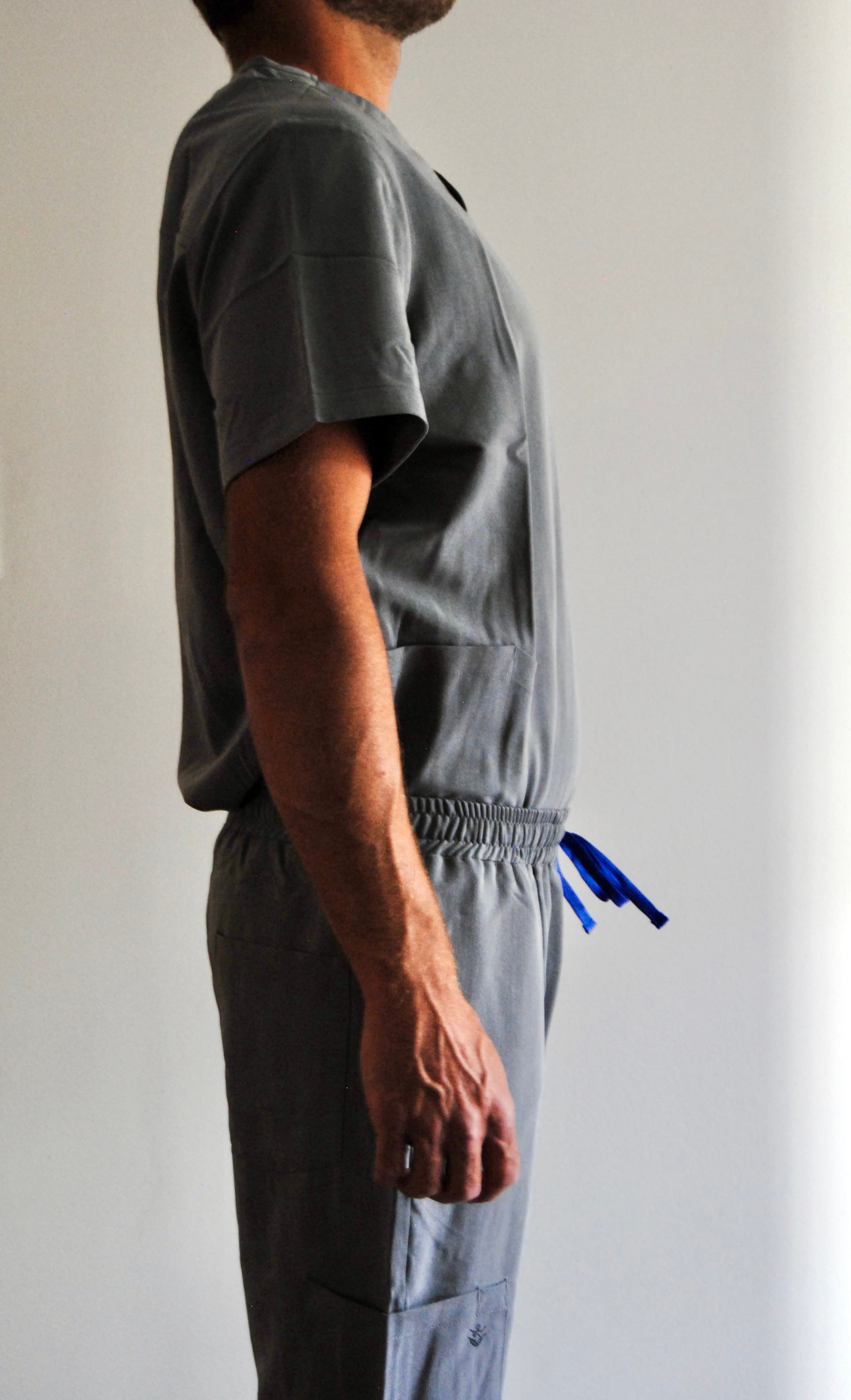 Wear Hope Scrub Suit 1