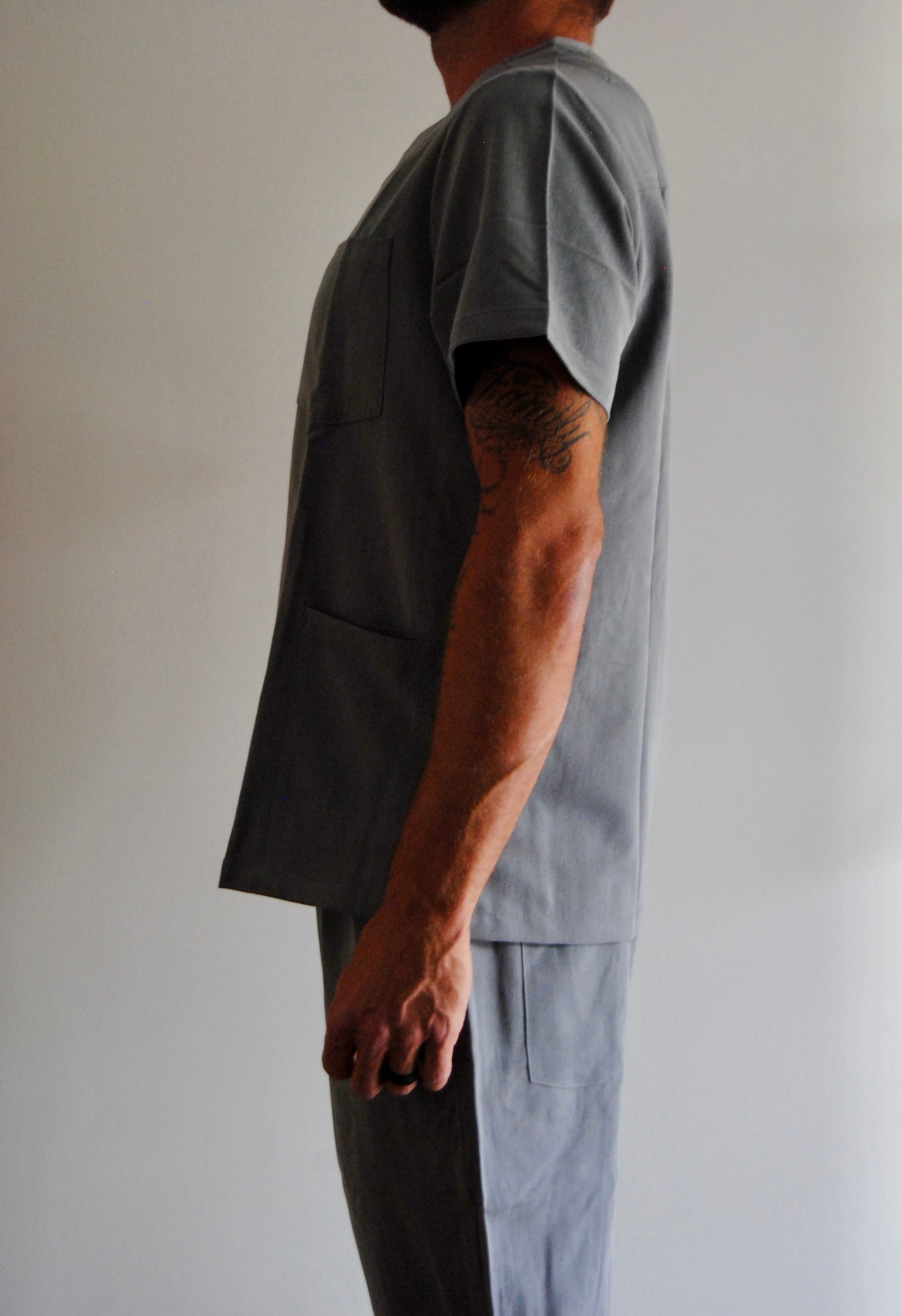 Wear Hope Scrub Suit 2