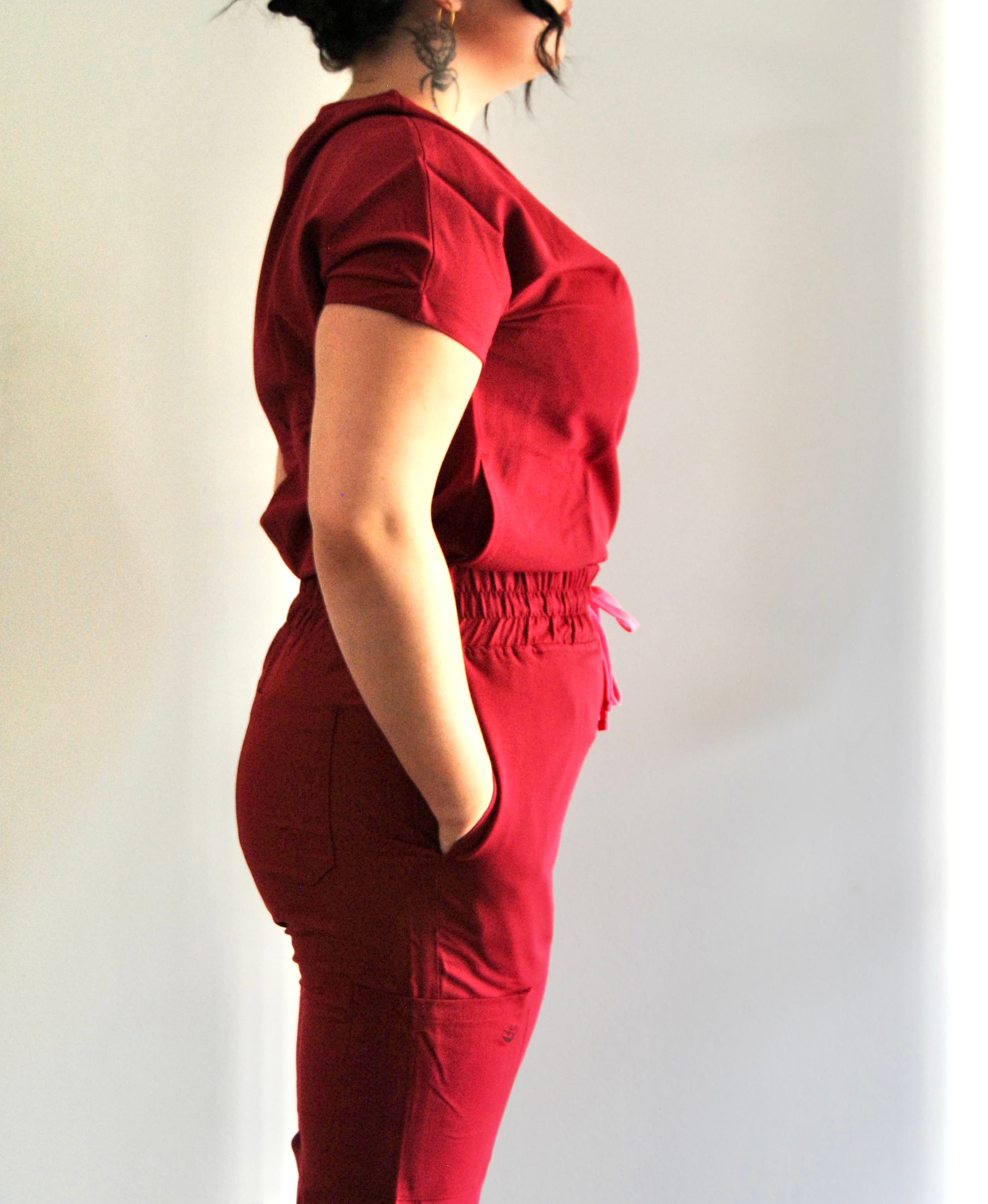 Wear Hope Scrub Suit 12