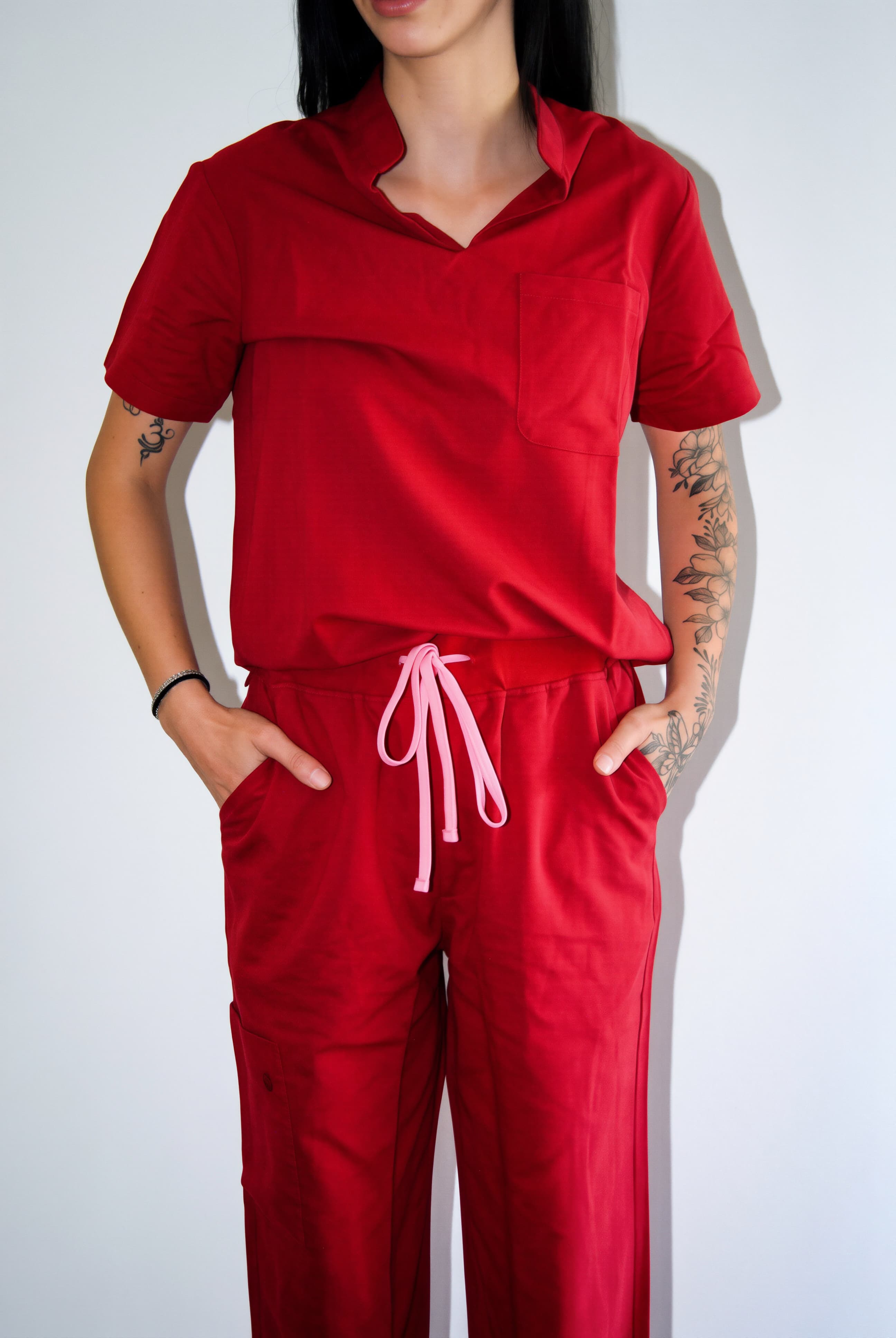 Wear Hope Scrub Suit 13
