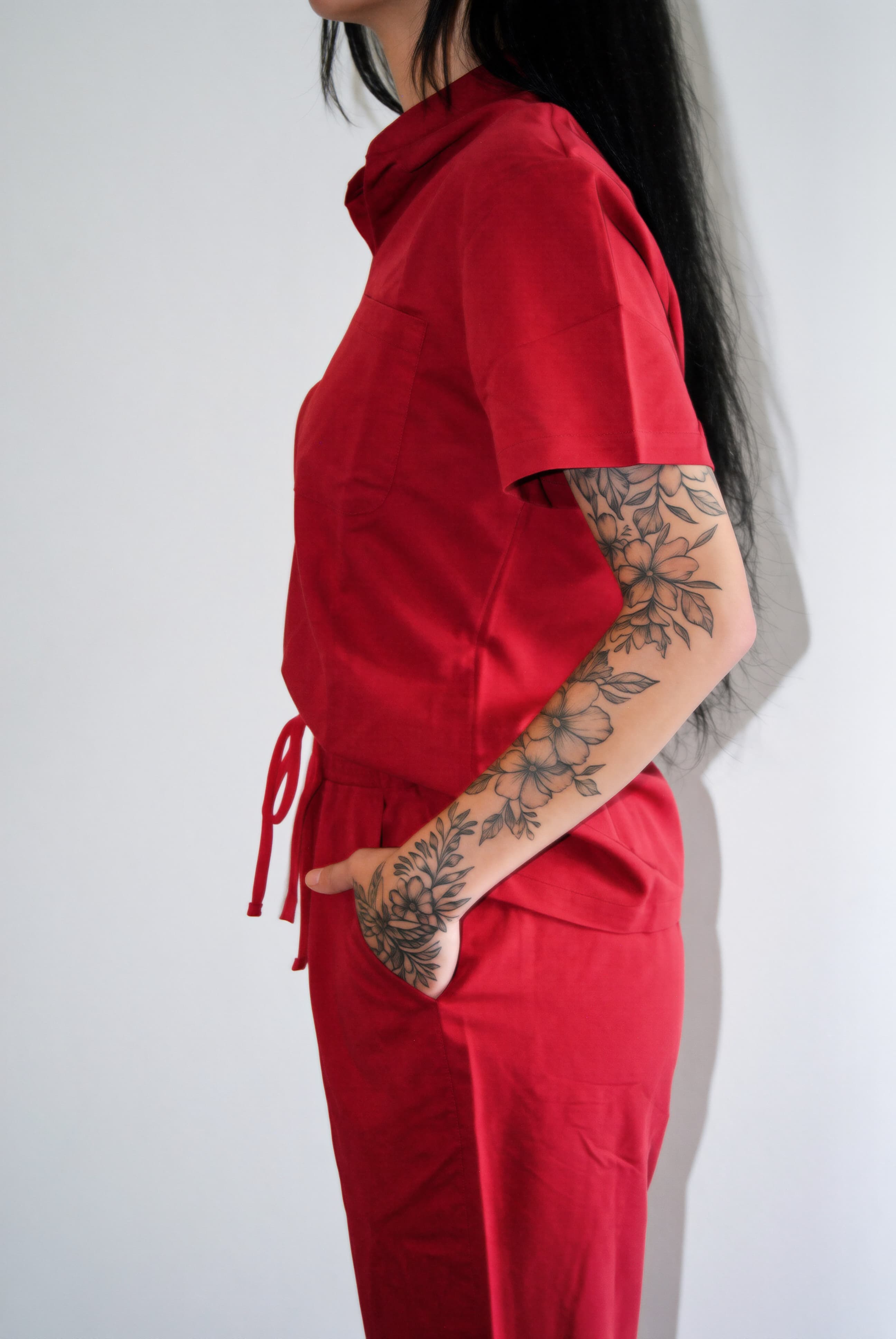 Wear Hope Scrub Suit 14