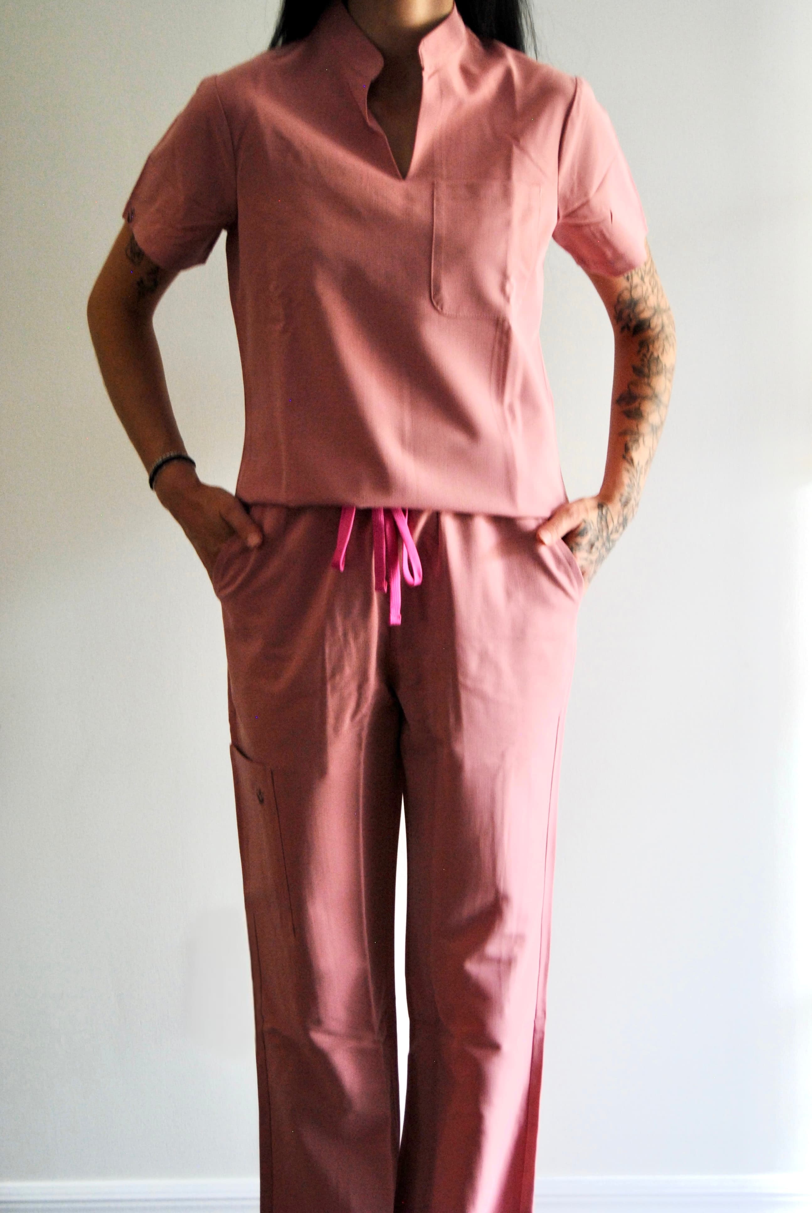 Wear Hope Scrub Suit 19