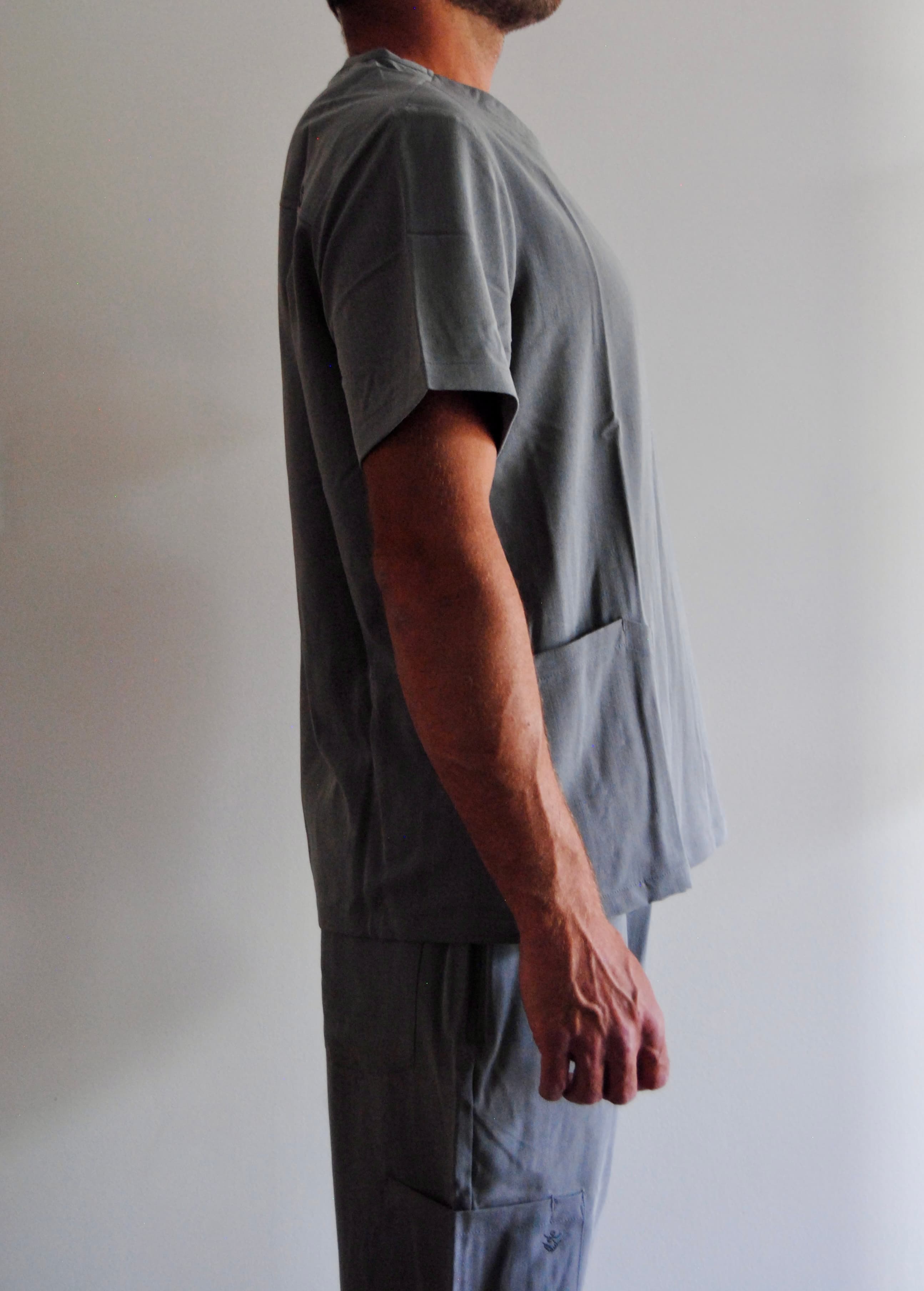 Wear Hope Scrub Suit 3