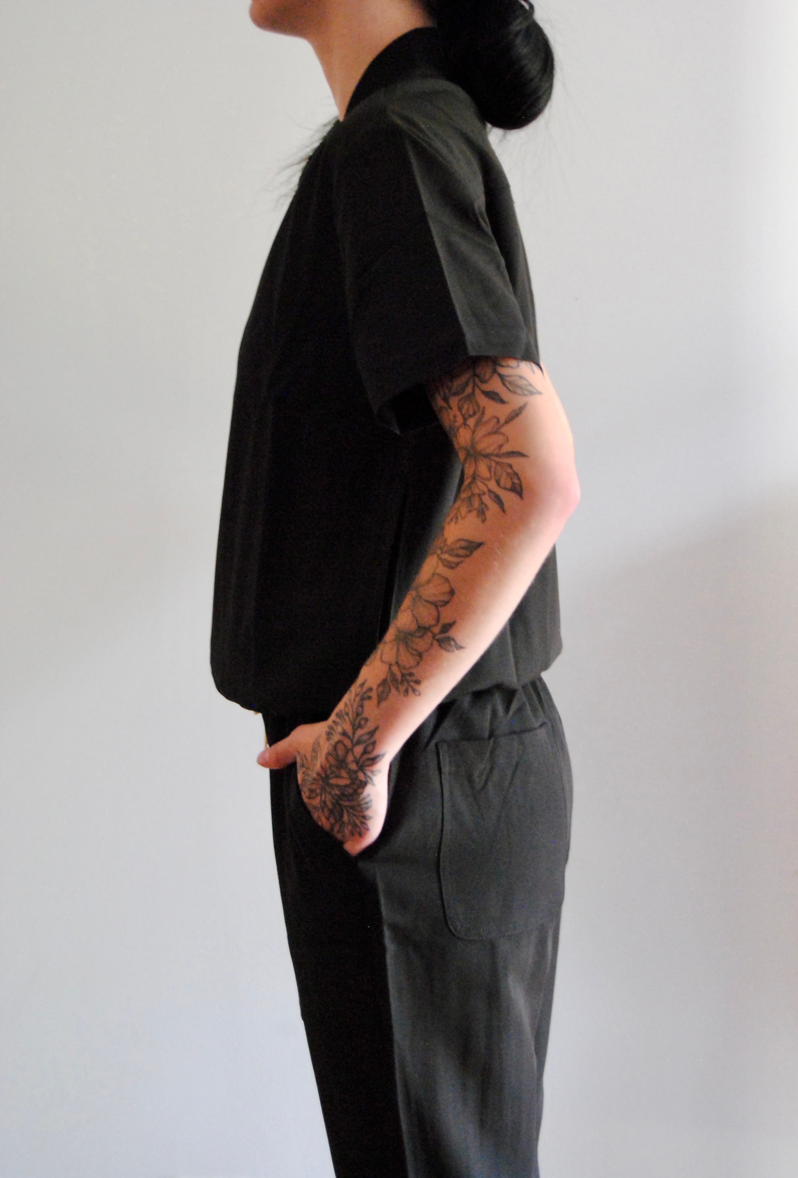 Wear Hope Scrub Suit 24