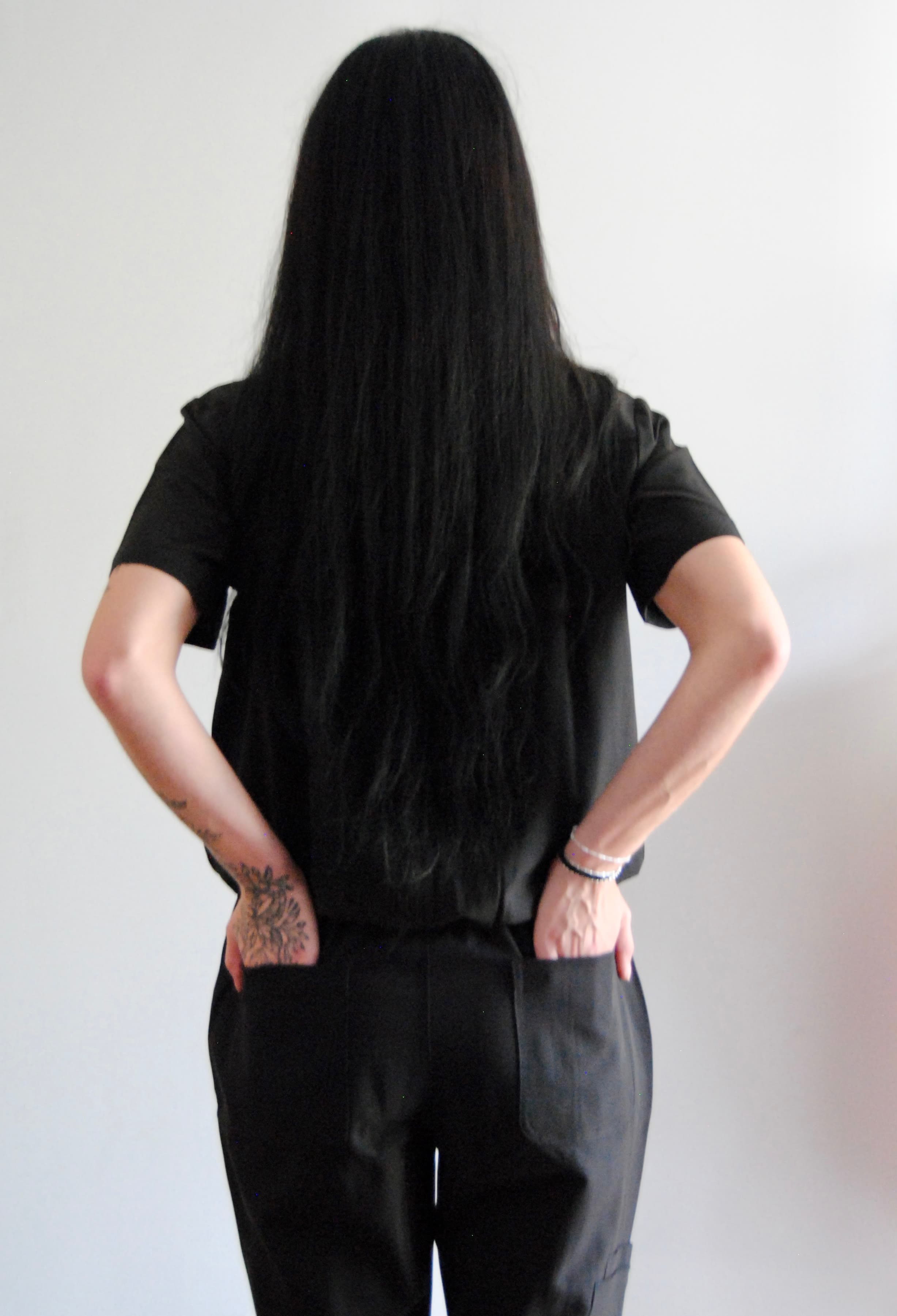 Wear Hope Scrub Suit 25