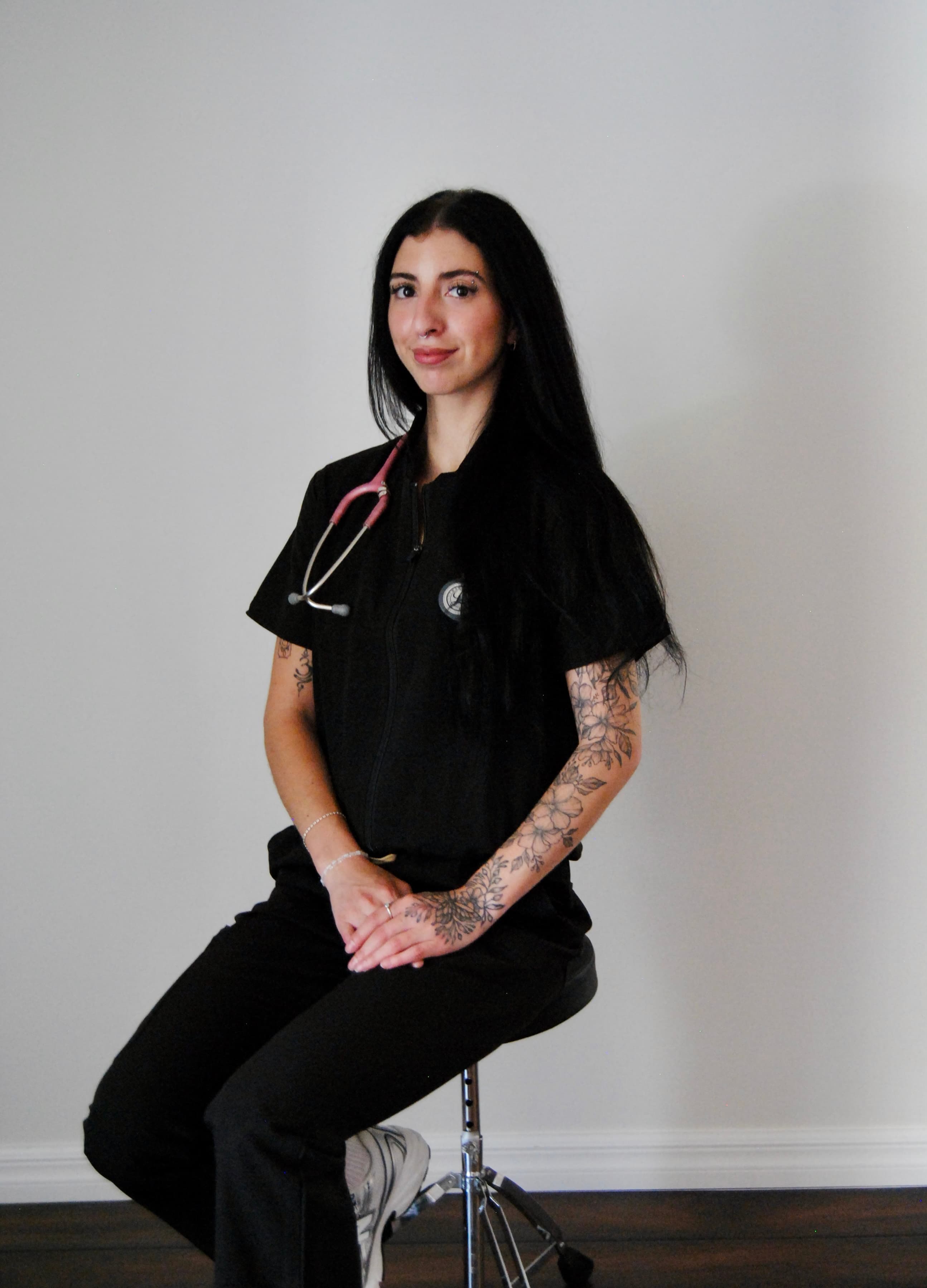 Wear Hope Scrub Suit 27