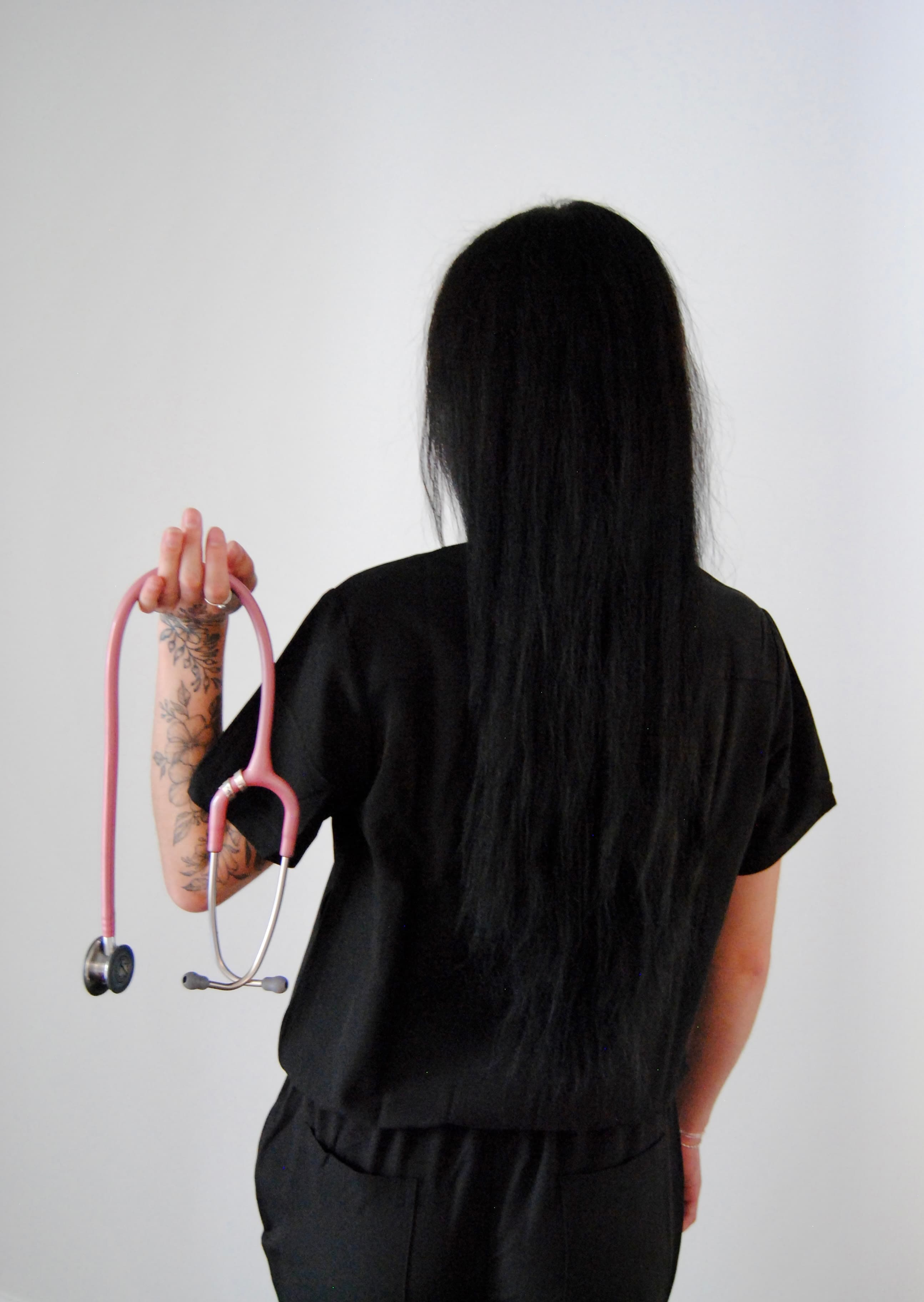 Wear Hope Scrub Suit 28