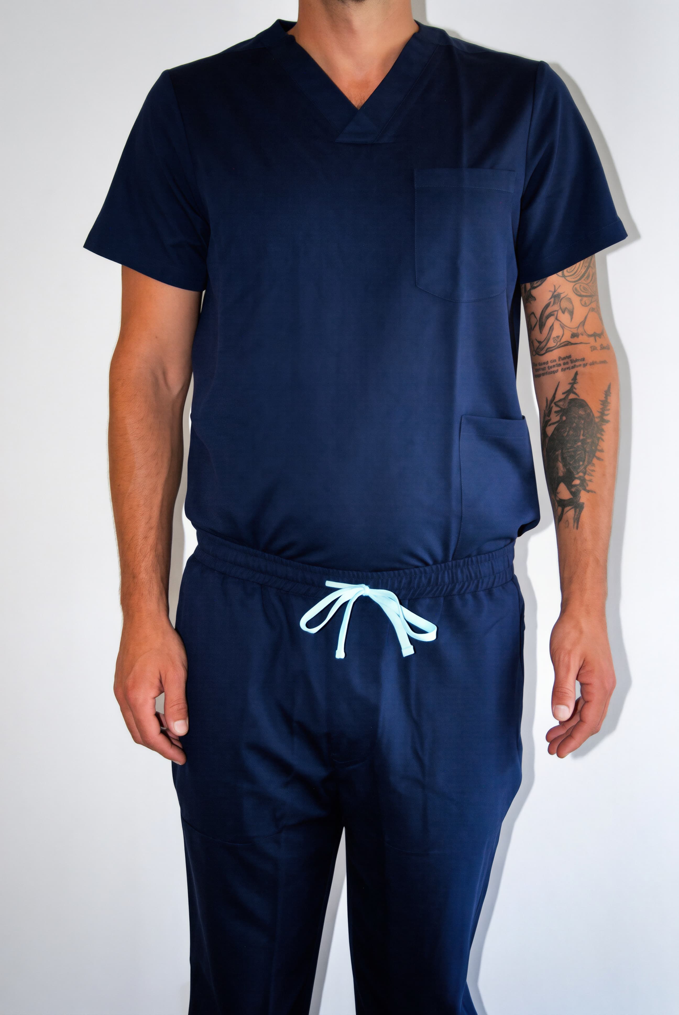 Wear Hope Scrub Suit 5