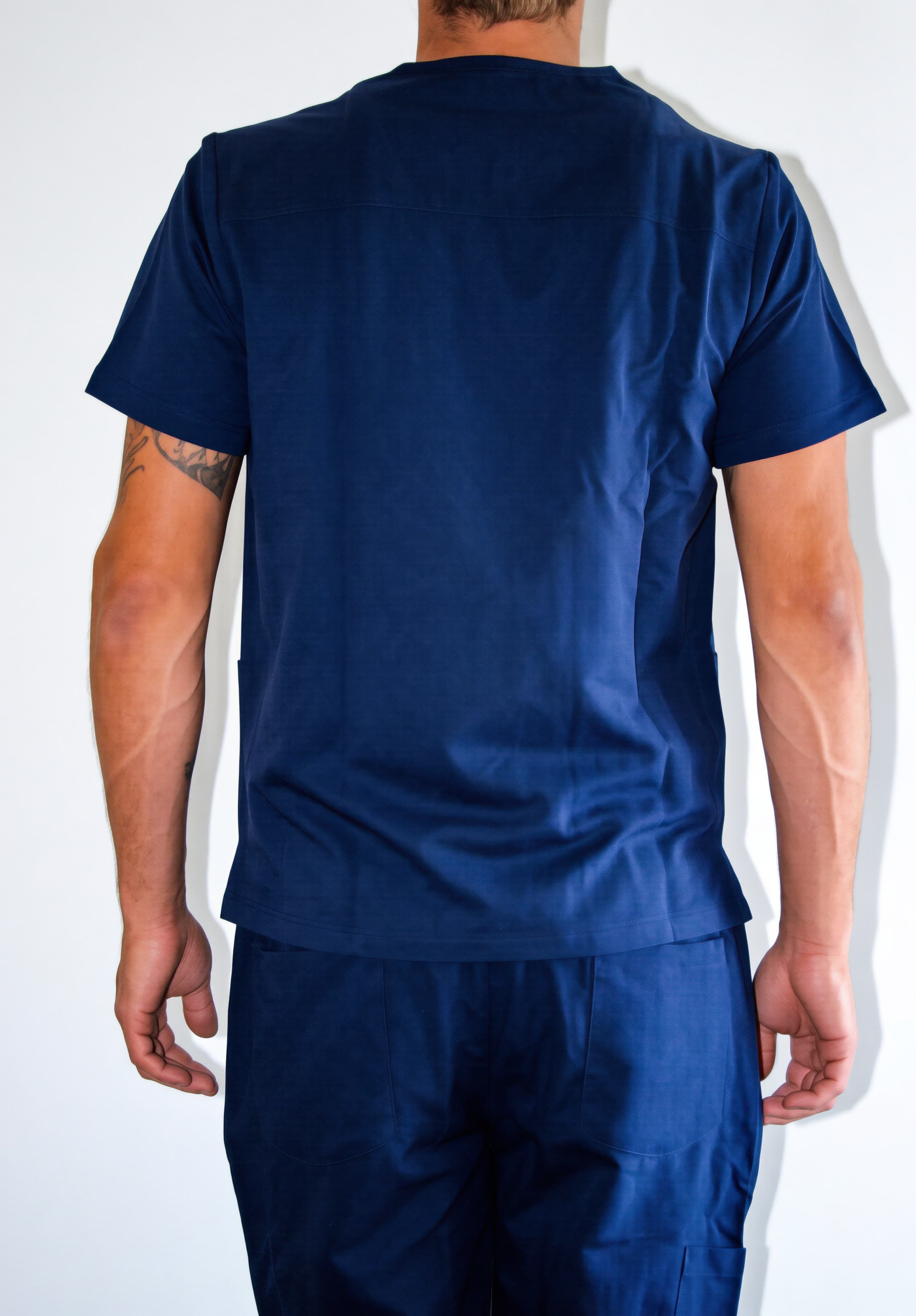 Wear Hope Scrub Suit 6