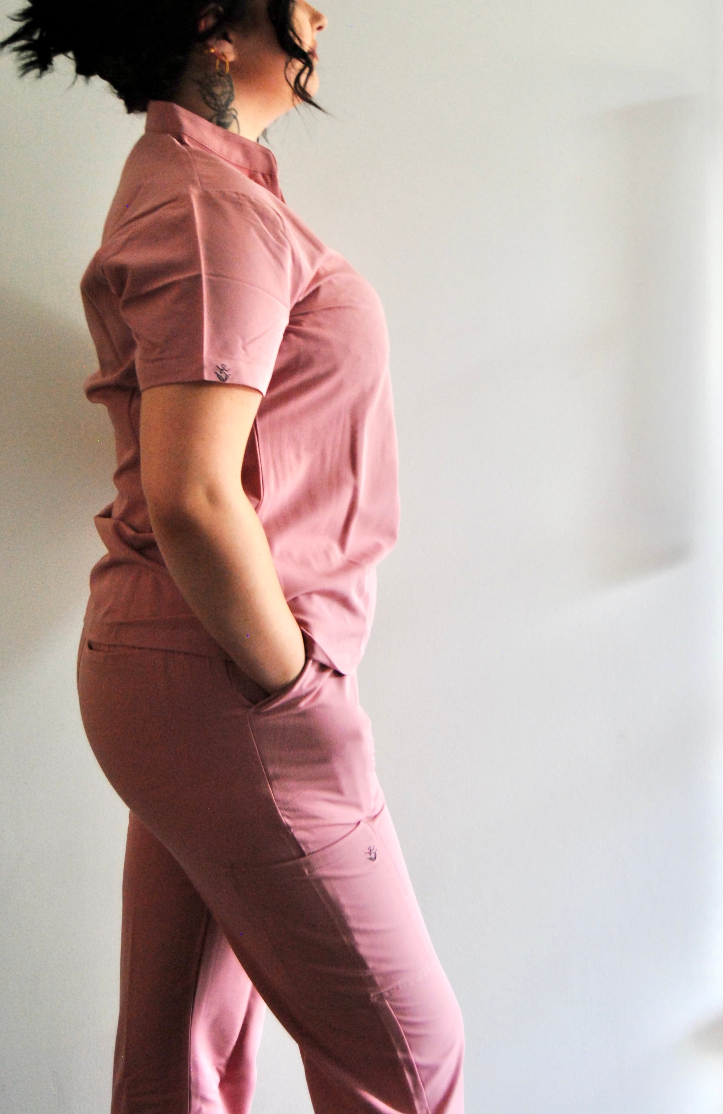 Wear Hope Scrub Suit 7