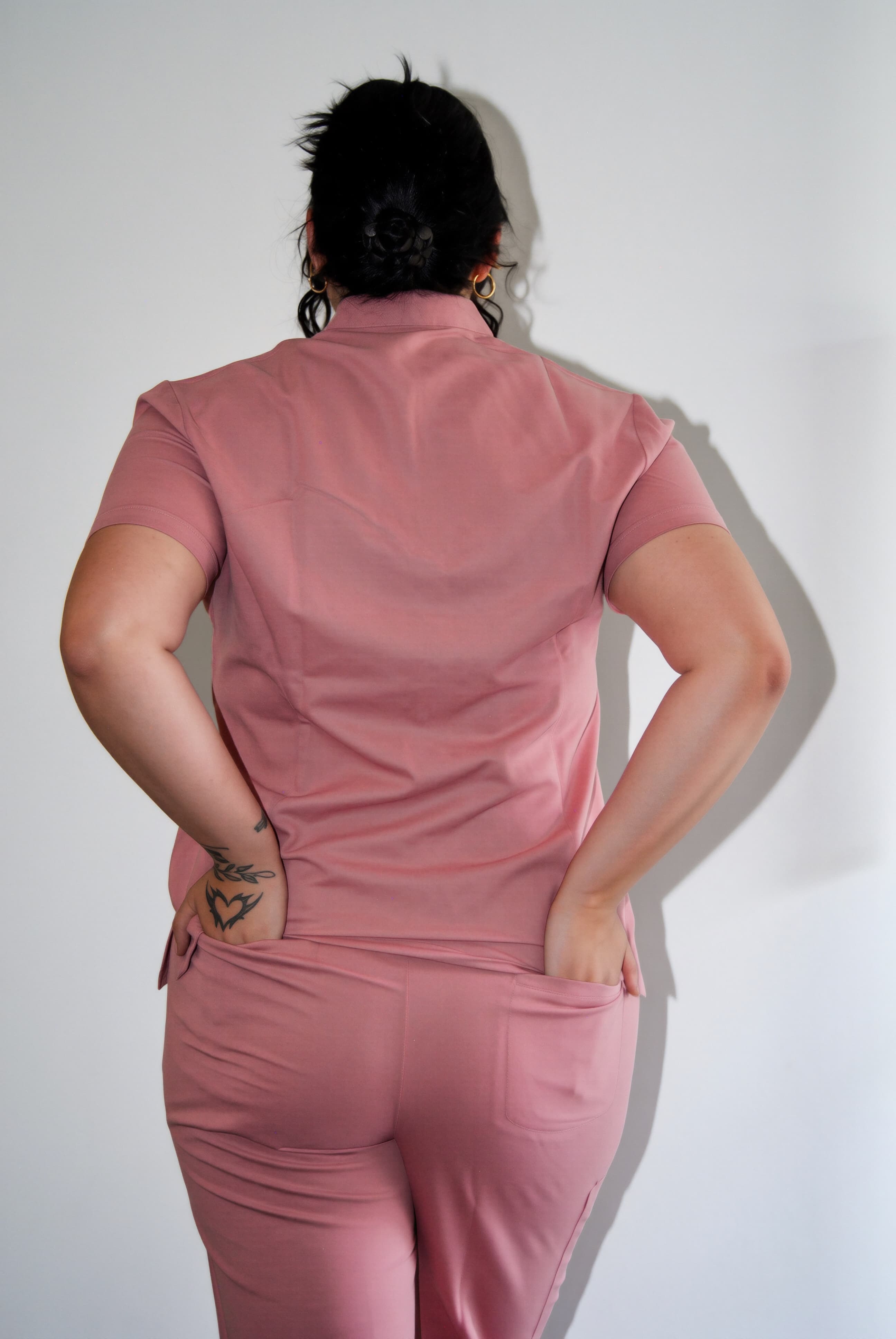 Wear Hope Scrub Suit 8